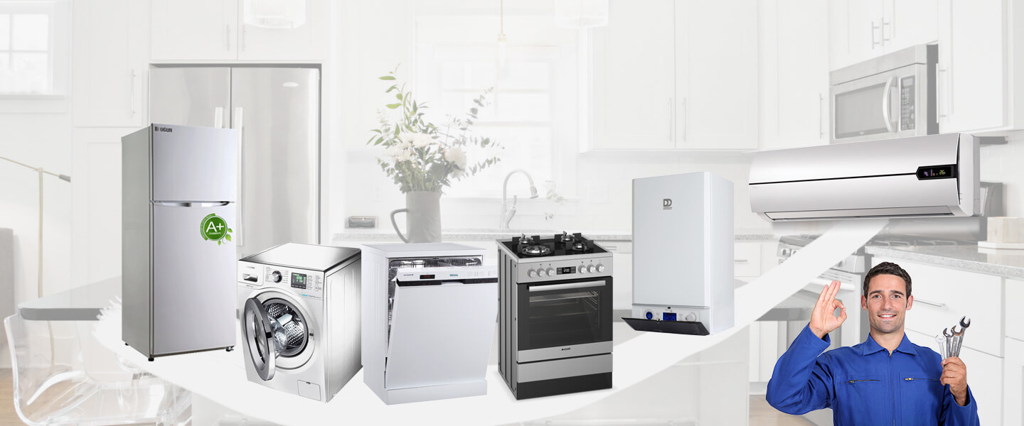 Silifke Hotpoint Servisi